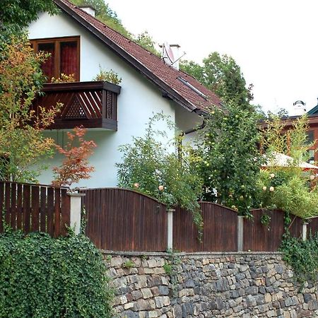 Aggsbach兰德瓦豪旅馆公寓 外观 照片